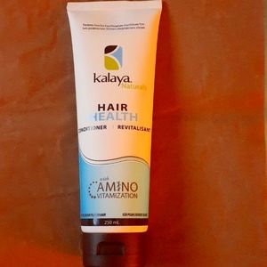 Kalaya Naturals Hair Conditioner